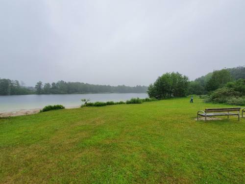 Apartamento Wohnung Am See