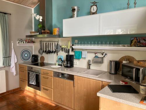 Apartamento Unter Den Linden