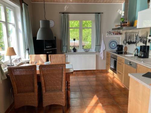 Apartamento Unter Den Linden