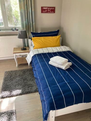 Apartamento Unter Den Linden
