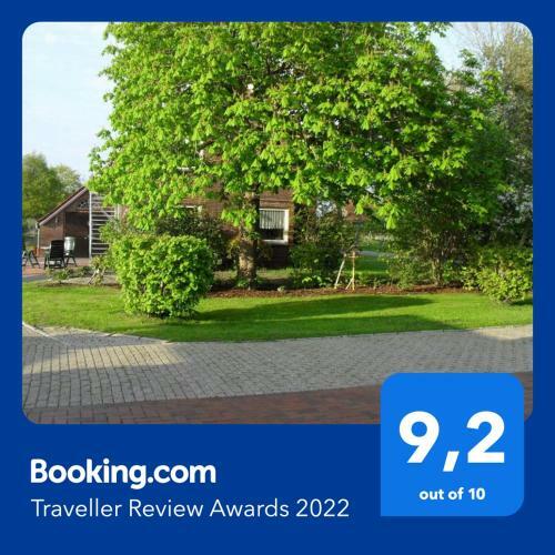 Apartamento Ferienhof Schlachter