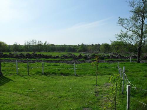Apartamento Ferienhof Schlachter