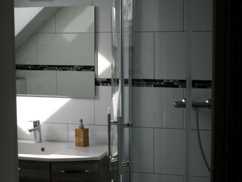 Apartamento Ferienhof Schlachter