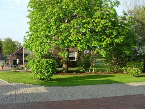Apartamento Ferienhof Schlachter