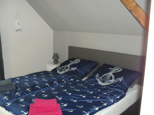 Apartamento Ferienhof Schlachter