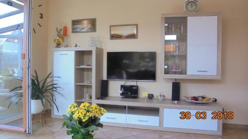 Apartamento Ferienwohnung Beselin