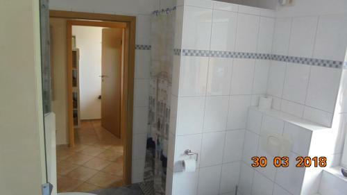 Apartamento Ferienwohnung Beselin