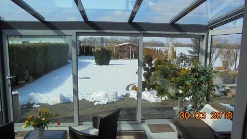 Apartamento Ferienwohnung Beselin