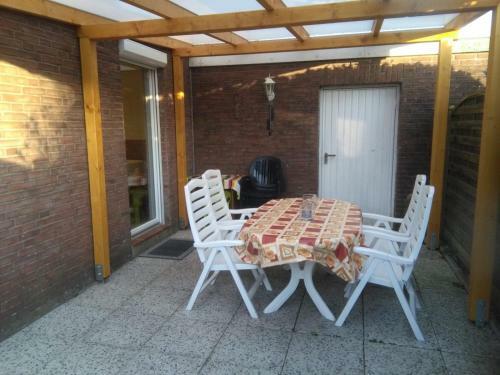 Ferienhaus "buchfink"