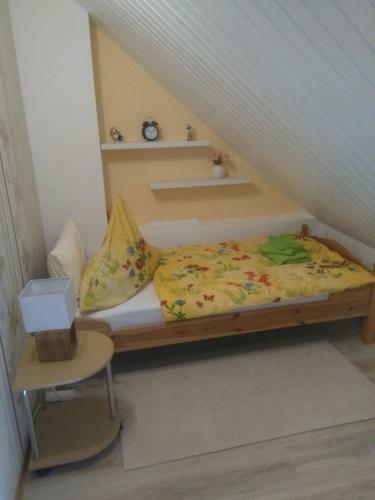 Ferienhaus "buchfink"