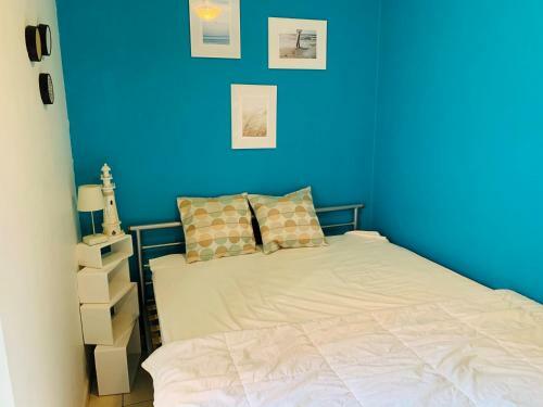 Apartamento Korrebries II
