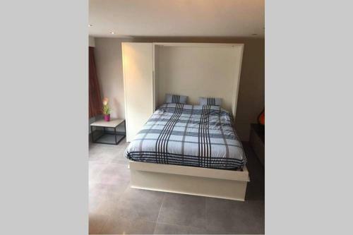 Apartamento Ellens' Charming Place Ostend Center