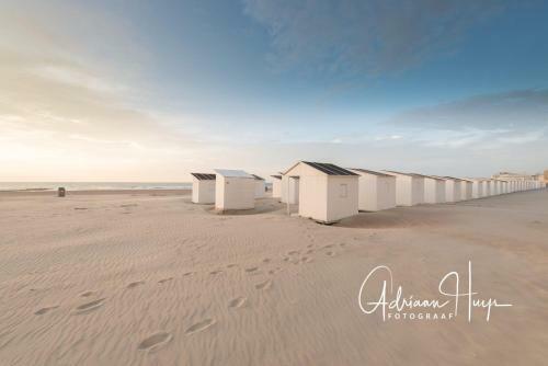 Apartamento Residentie Mercator