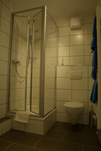 Hostal G�stezimmer Zwischen Neckar Und Enz