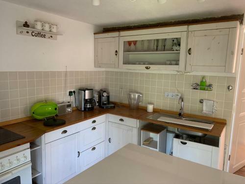 Apartamento Das Haus Am Teich