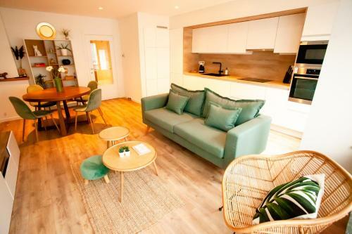 Apartamento Maison Rebelle
