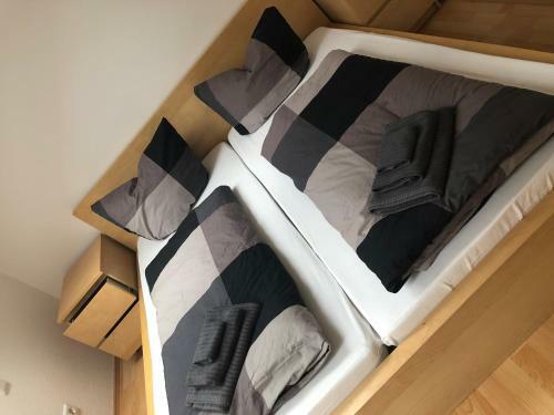 Apartamento Ferienwohnung 1 - Gourmetzimmer