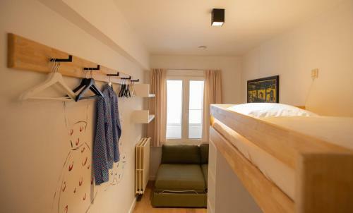Apartamento Logeren Oostende All Sun