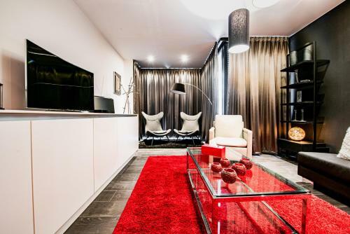 Apartamento Sealinda
