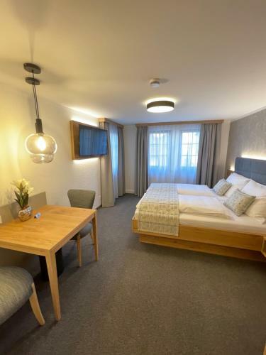 Posada G�stehaus Klingler