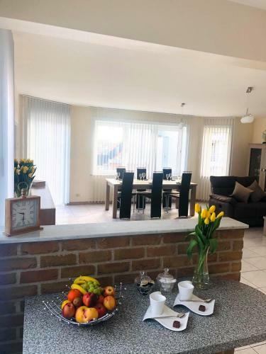 Apartamento Lichtrijk & Ruim Appartement