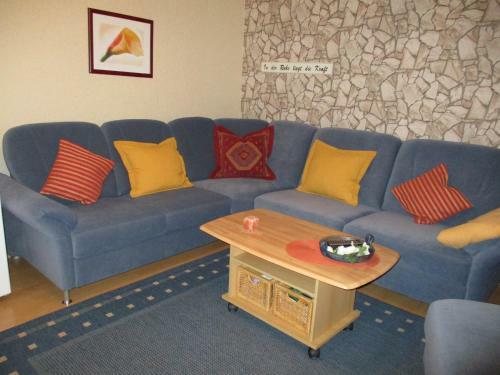Apartamento Ferienwohnung Am Struthof