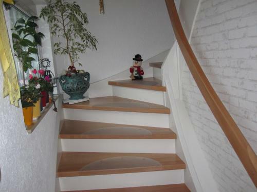 Apartamento Ferienwohnung Am Struthof