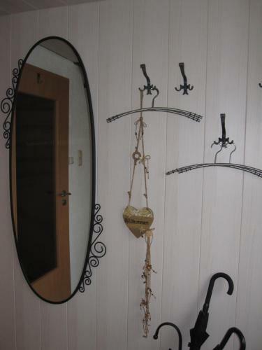 Apartamento Ferienwohnung Am Struthof