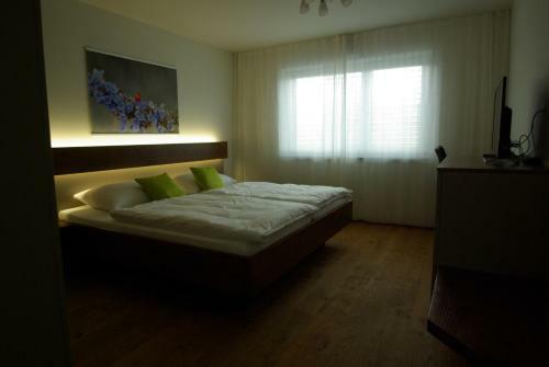 Apartamento Friedrichshafen