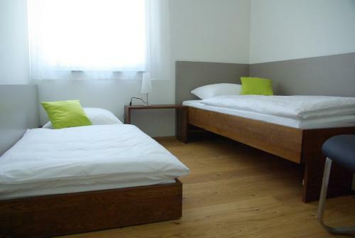 Apartamento Bregenz