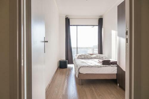 Apartamento Ostend Marina View With Parking