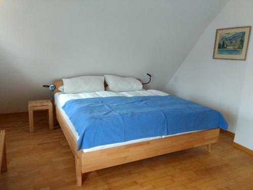 Apartamento Fewo Haus Patze