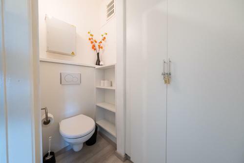 Ostend Center Parkview Apartment Free Parking