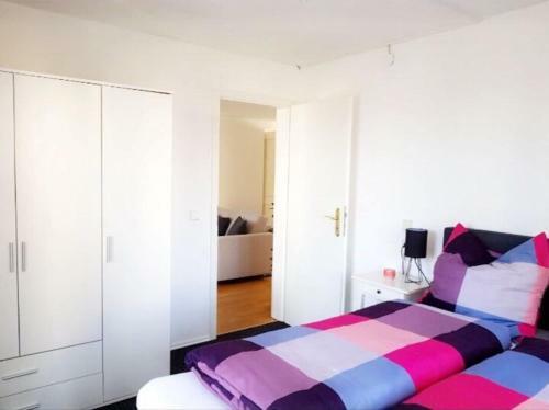 Apartamento Ferienwohnung Rheinfelden (Beuggen)