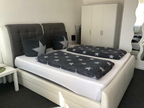 Apartamento Ferienwohnung Rheinfelden (Beuggen)