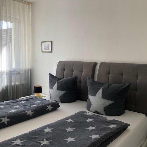Apartamento Ferienwohnung Rheinfelden (Beuggen)