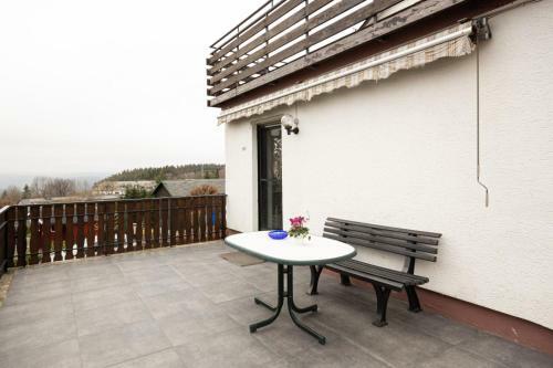 Apartamento Haus Elena Wohnung 7b