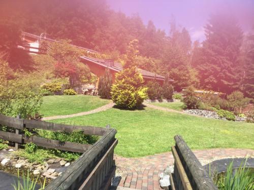 Villa Feriendorf Tr�nenburg Haus Dornr�schen