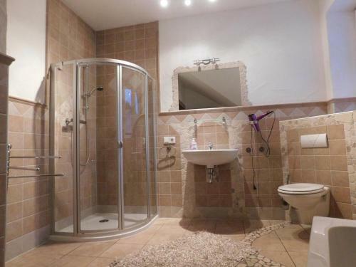 Villa Feriendorf Tr�nenburg Haus Dornr�schen