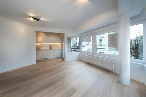 Apartamento Residentie "la Mouette"