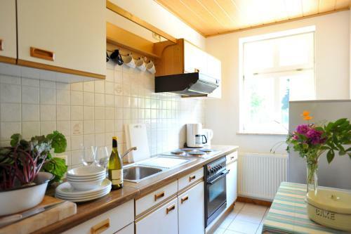 Apartamento Beutower Muhle Ferienwohnung
