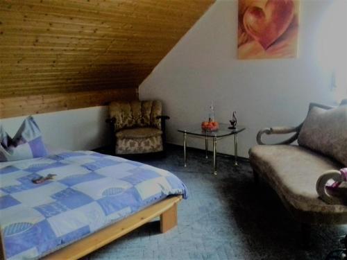 Hostal G�stehaus Sonnenh�he