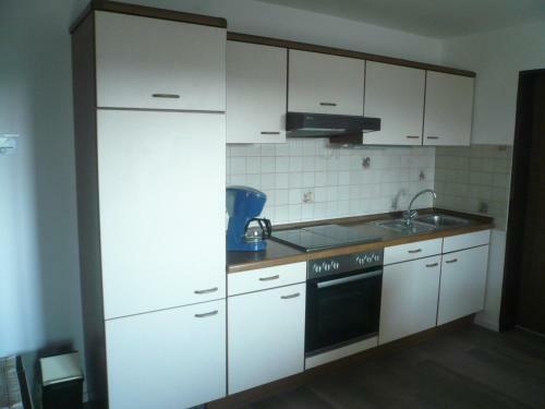 Apartamento Ferienwohnung Ruhrtalblick