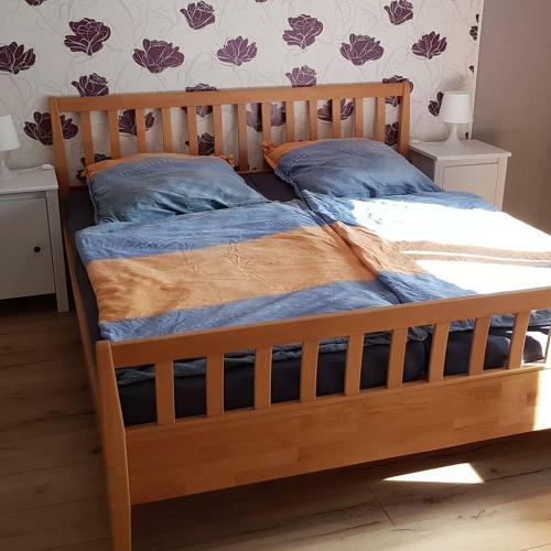Apartamento Ferienwohnung M�ller