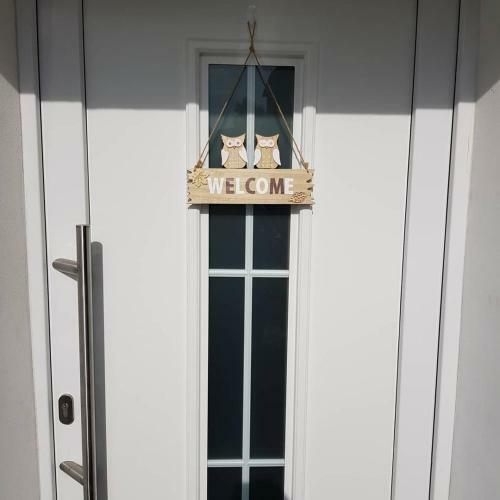 Apartamento Ferienwohnung M�ller