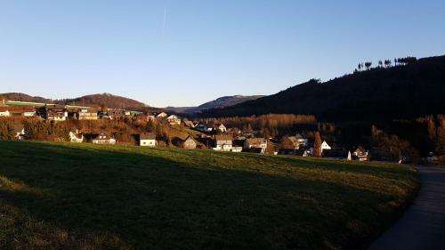 Apartamento Ferienwohnung M�ller