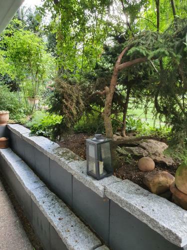 Apartamento Ferienwohnung Sautter