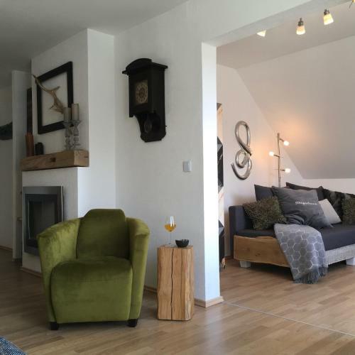 Apartamento Steigerhaus Sauerland