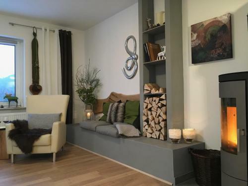 Apartamento Steigerhaus Sauerland