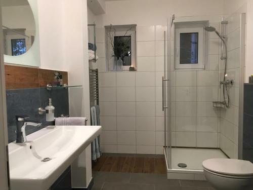 Apartamento Steigerhaus Sauerland